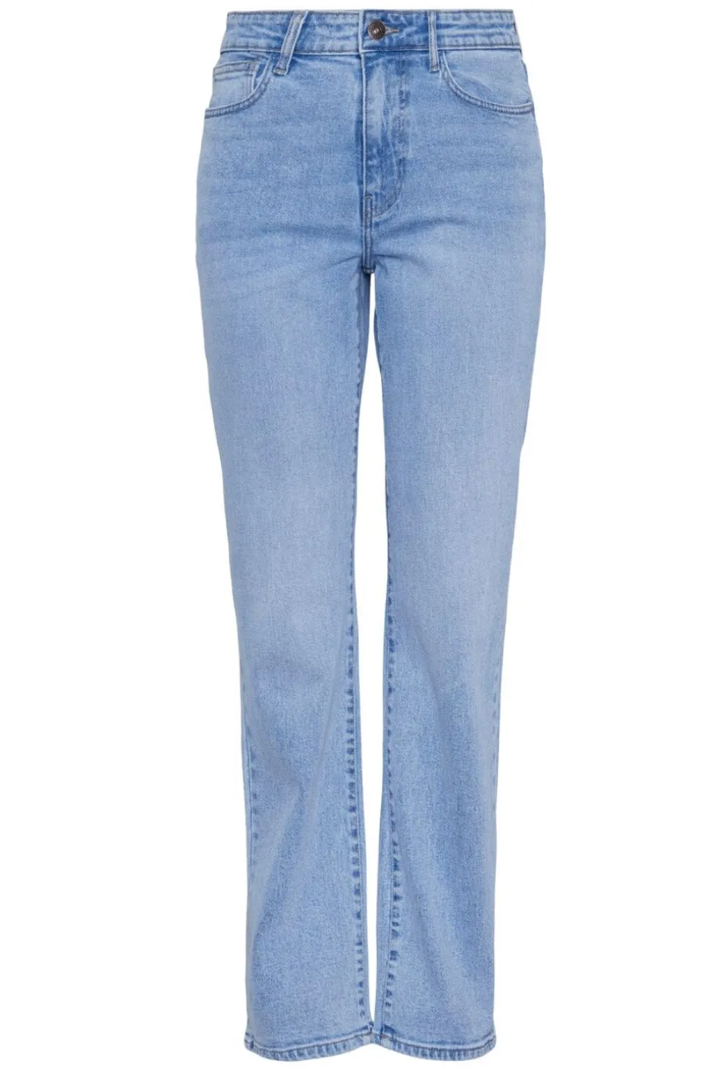 Pckelly Straight Jeans Lb302