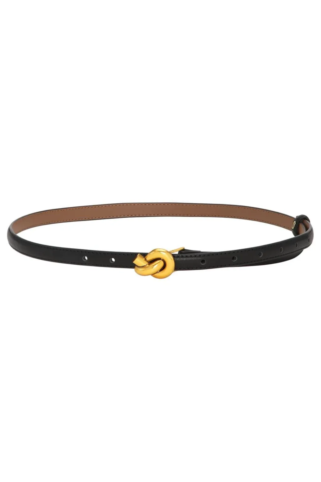 Pcknot Belt
