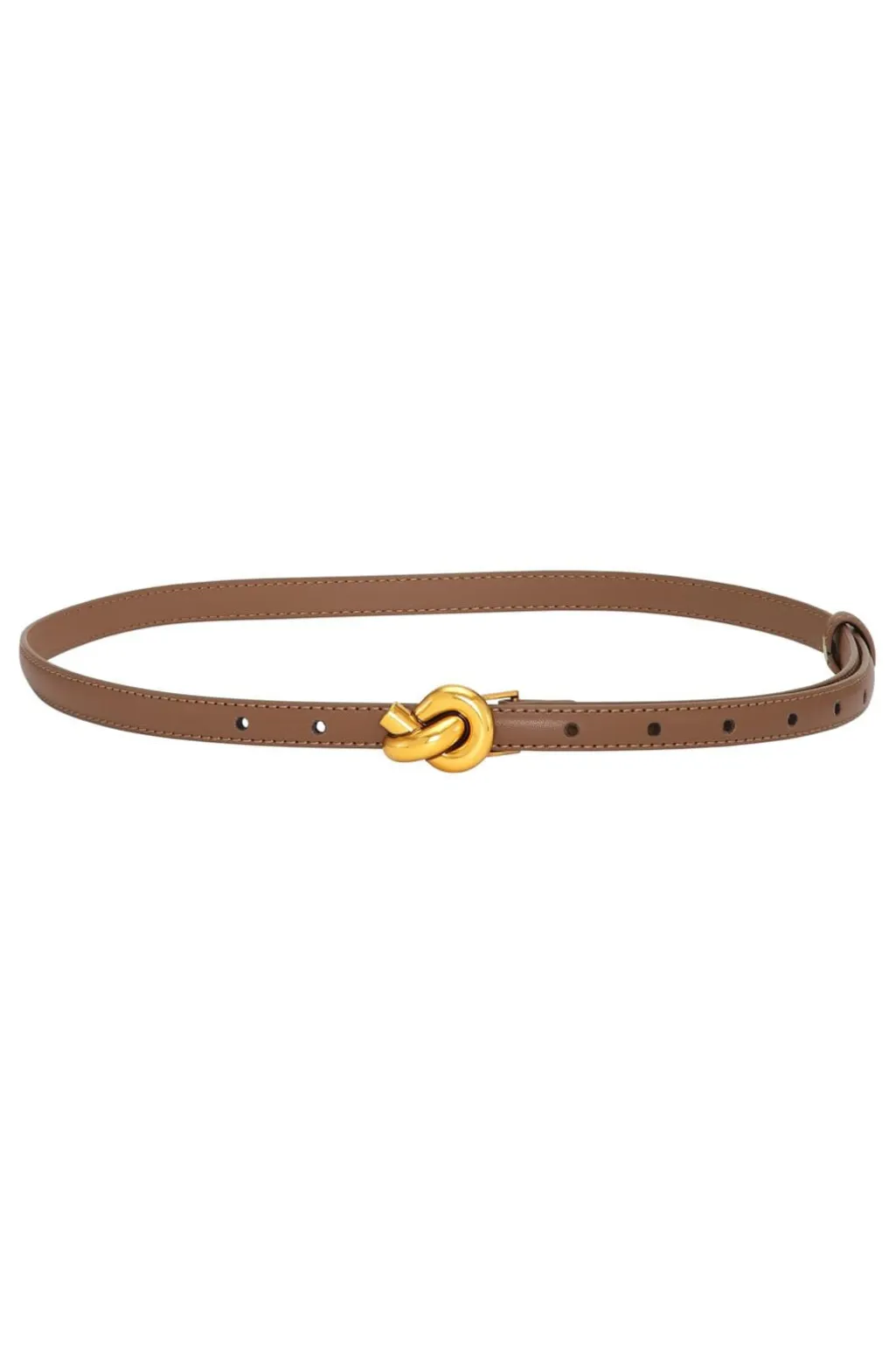 Pcknot Belt