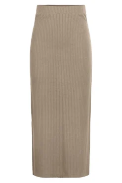 Pckylie MW Midi Skirt