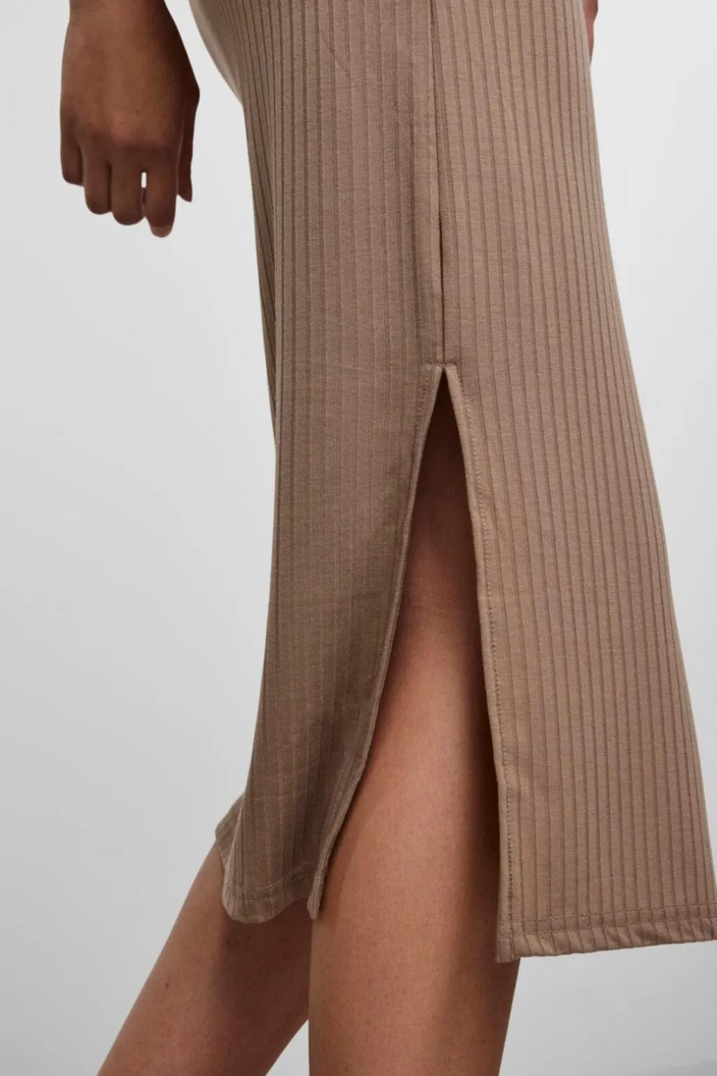 Pckylie MW Midi Skirt