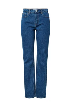 Pckylie Straight Jeans