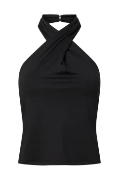 Pclula Halterneck Top