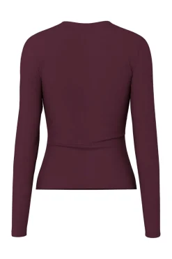 Pclula Ls Top