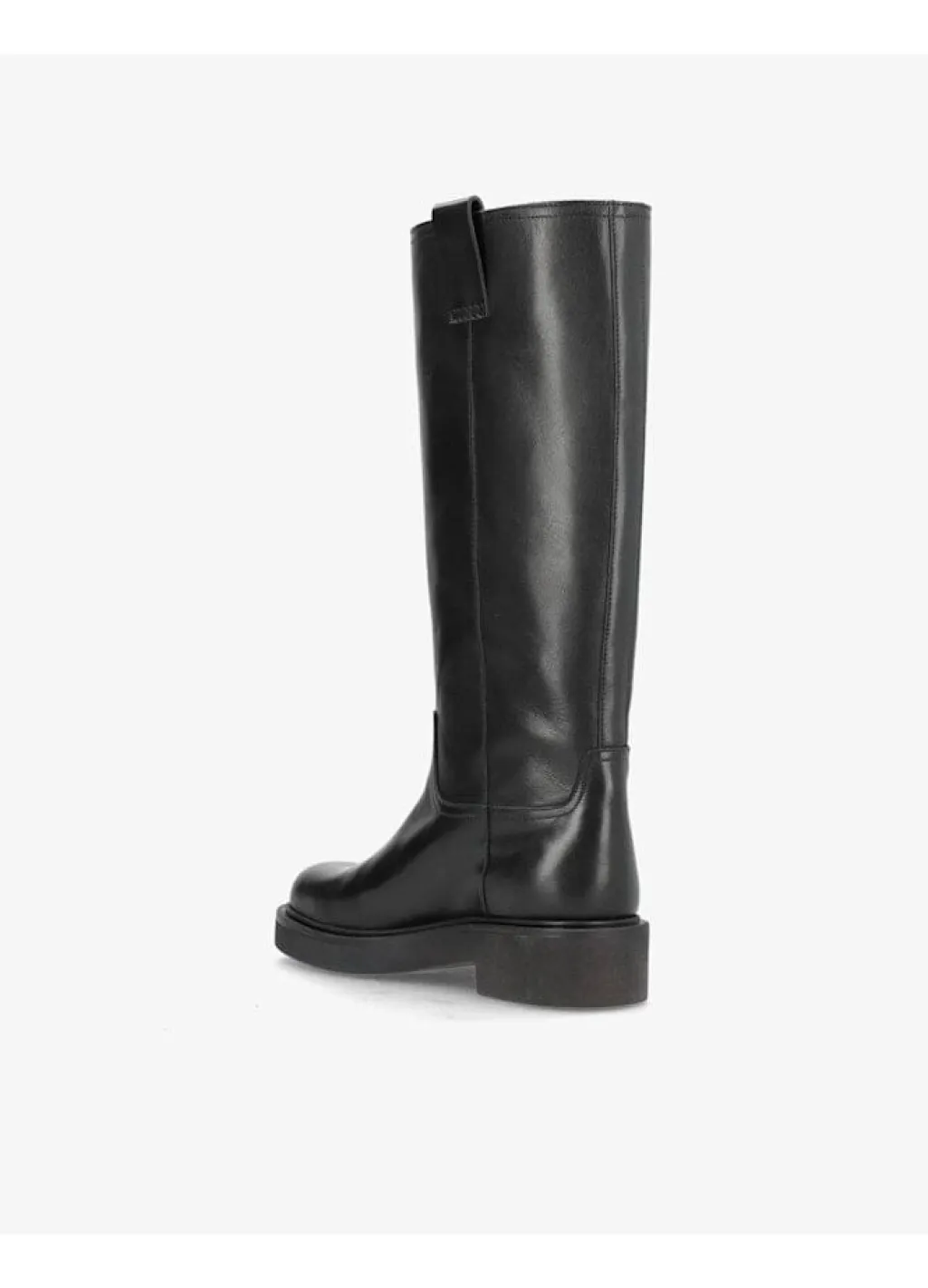 Pcmadison Long Leather PB-510046