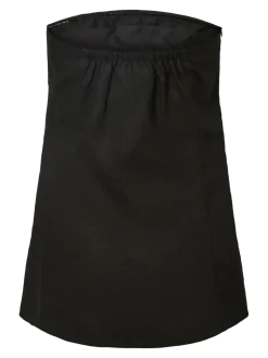 Pcmajse Fitted Bandeau Top Pp
