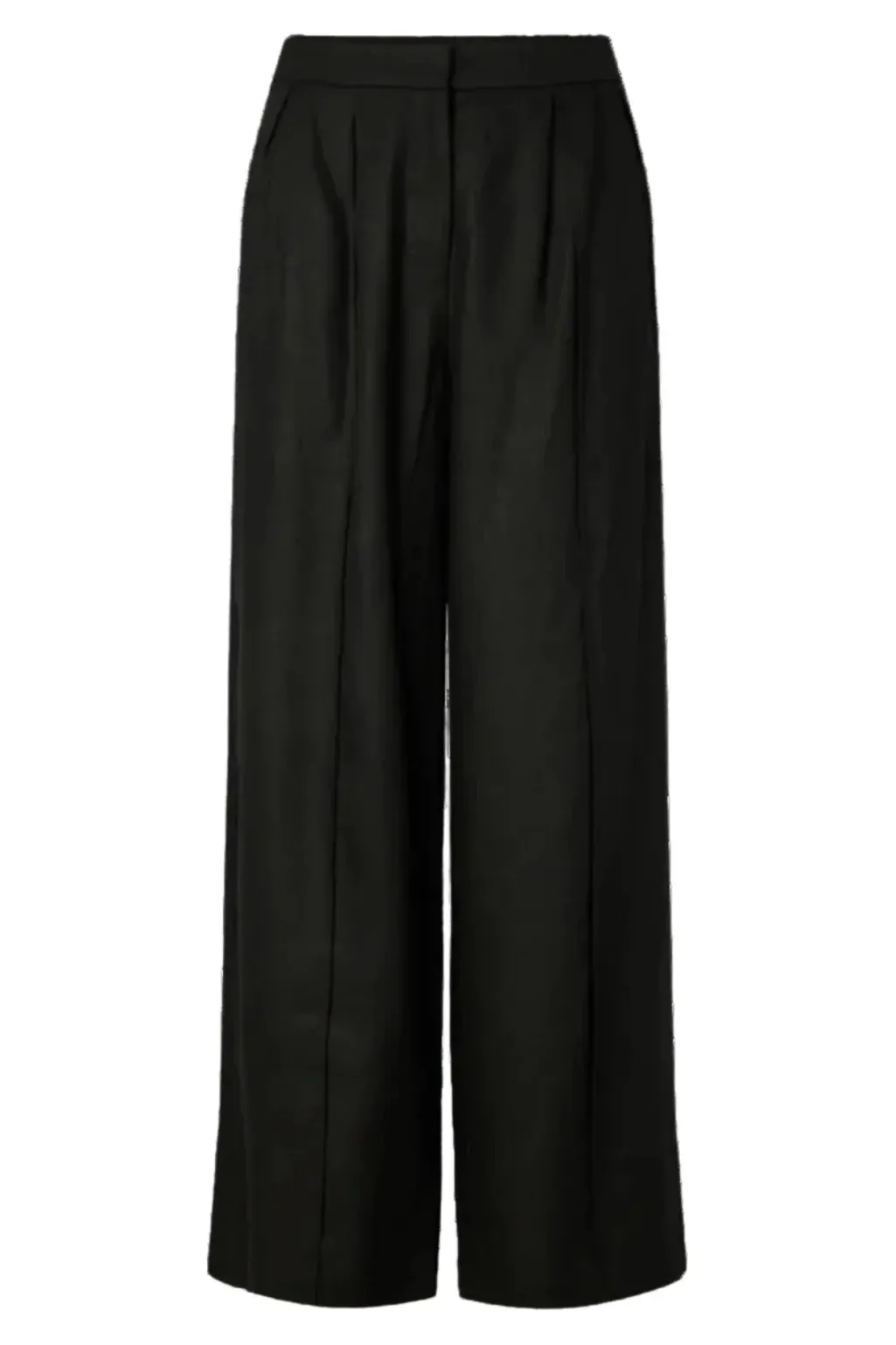 Pcmajse Wide Pants Pp