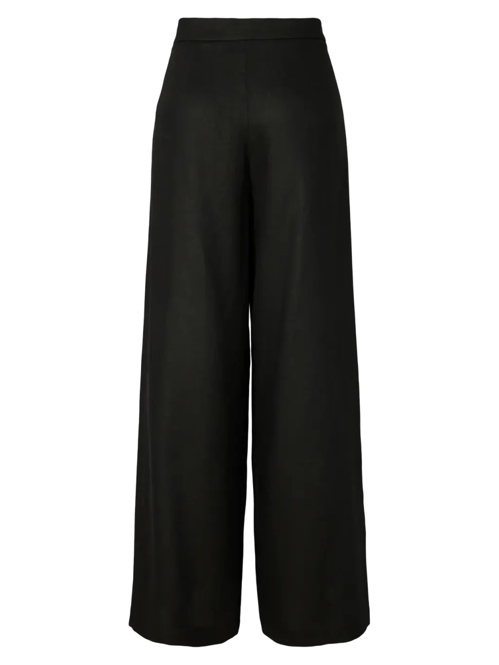 Pcmajse Wide Pants Pp