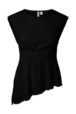 Pcmalie Sl Asymetric Top