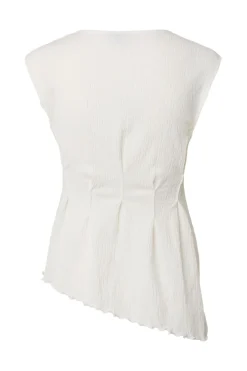 Pcmalie Sl Asymetric Top