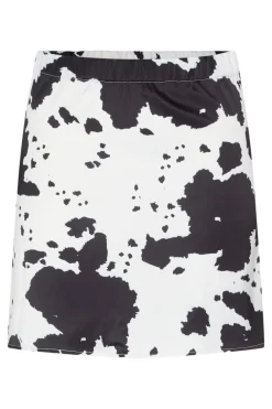 Pcmari Mini Skirt Kca 17161622