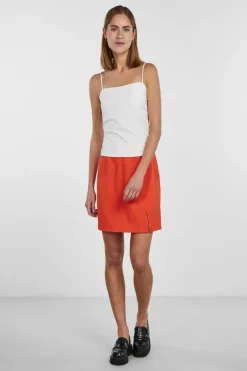 Pcminni Strap Top