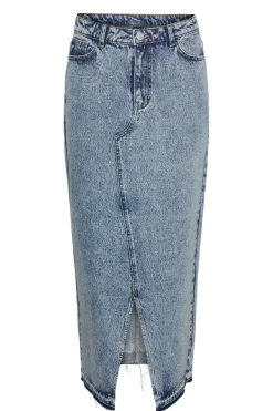 Pcnora Ankle Skirt