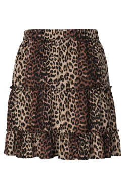 Pcnya New Skirt