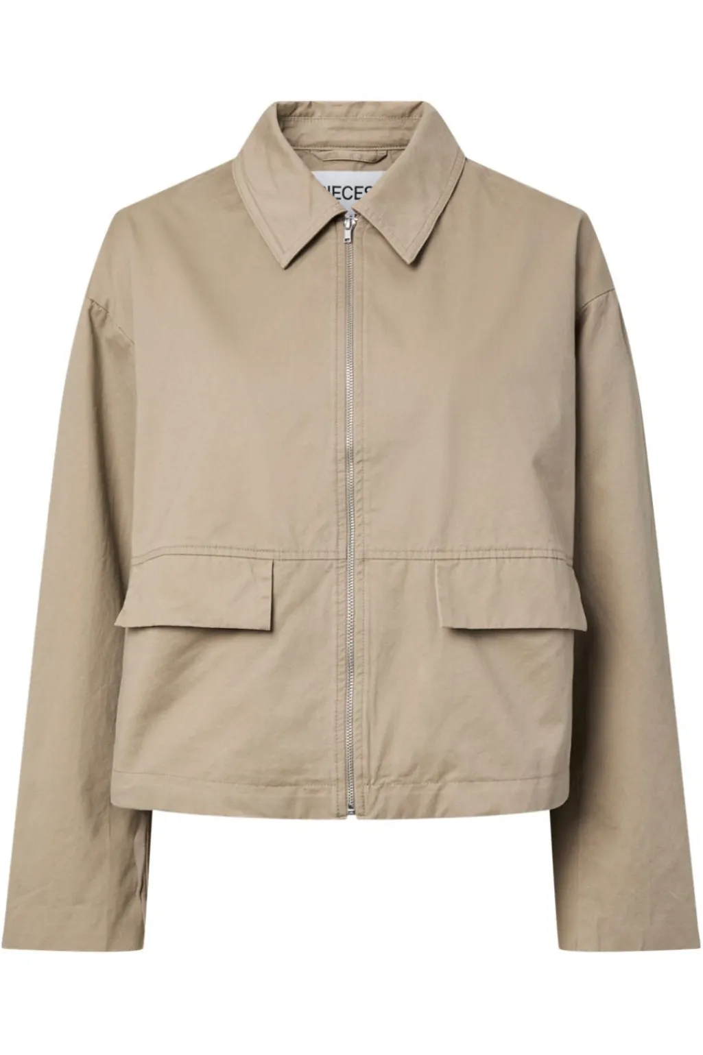 Pcpam Jacket