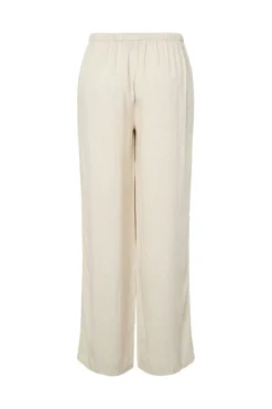 Pcpia Lw Tie Pants