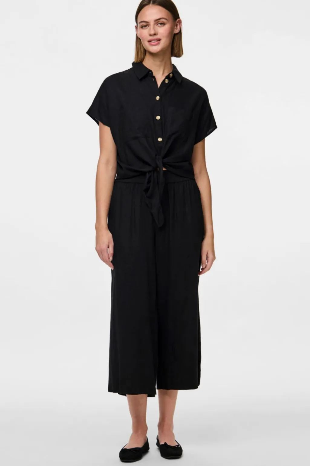 Pcpia Wide Culotte