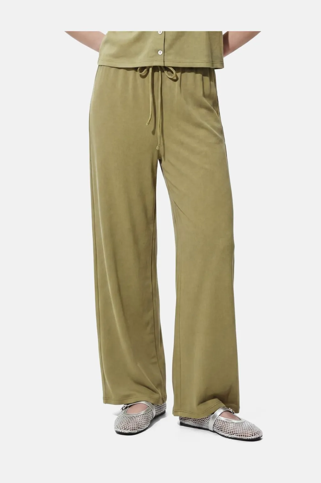 Pcpimi Pants Pwp