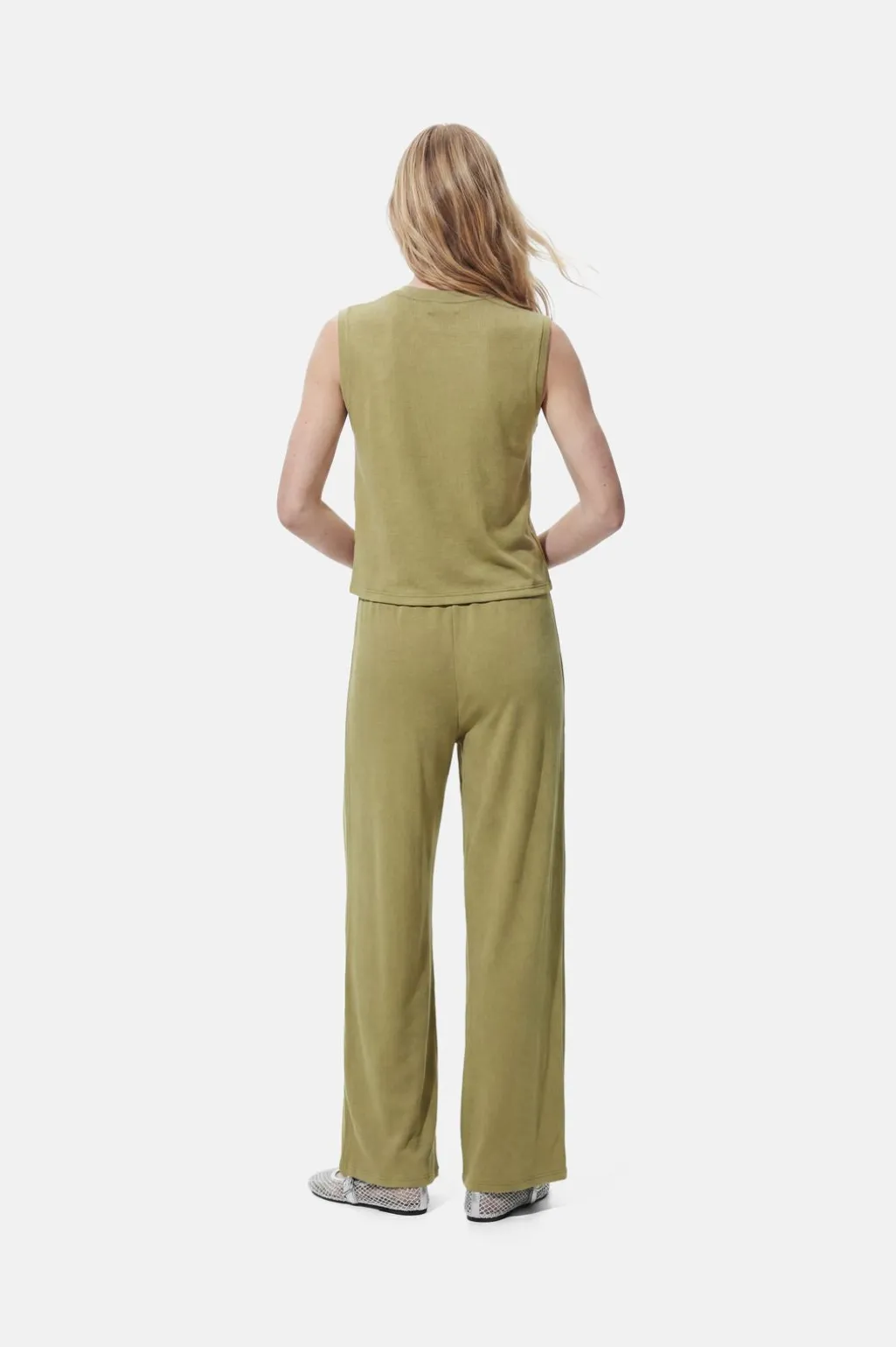 Pcpimi Pants Pwp