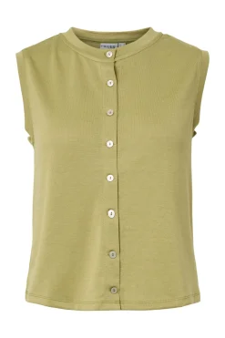 Pcpimi Ss Vest Pwp