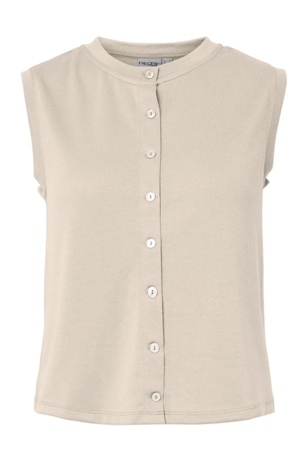 Pcpimi Ss Vest Pwp