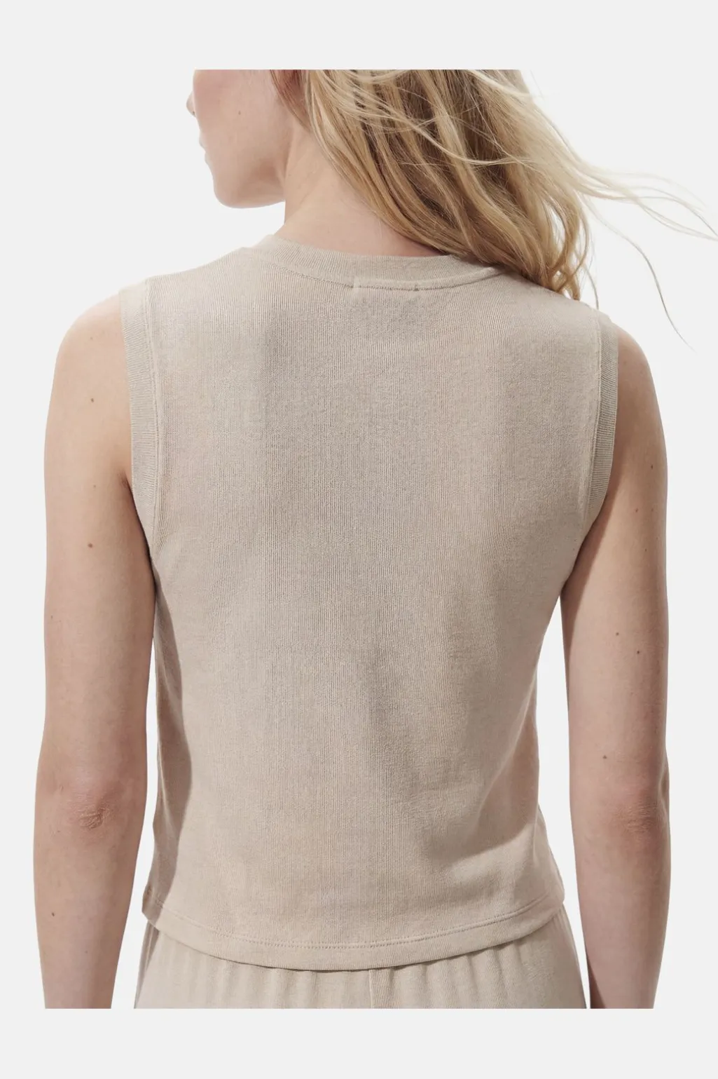 Pcpimi Ss Vest Pwp
