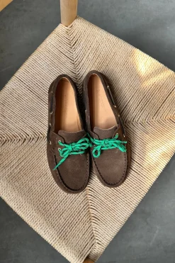 Pcrafter S Suede PB-D08-RAFTE-S