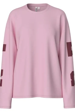 Pcria Fany Ls T-Shirt