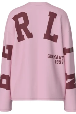 Pcria Fany Ls T-Shirt