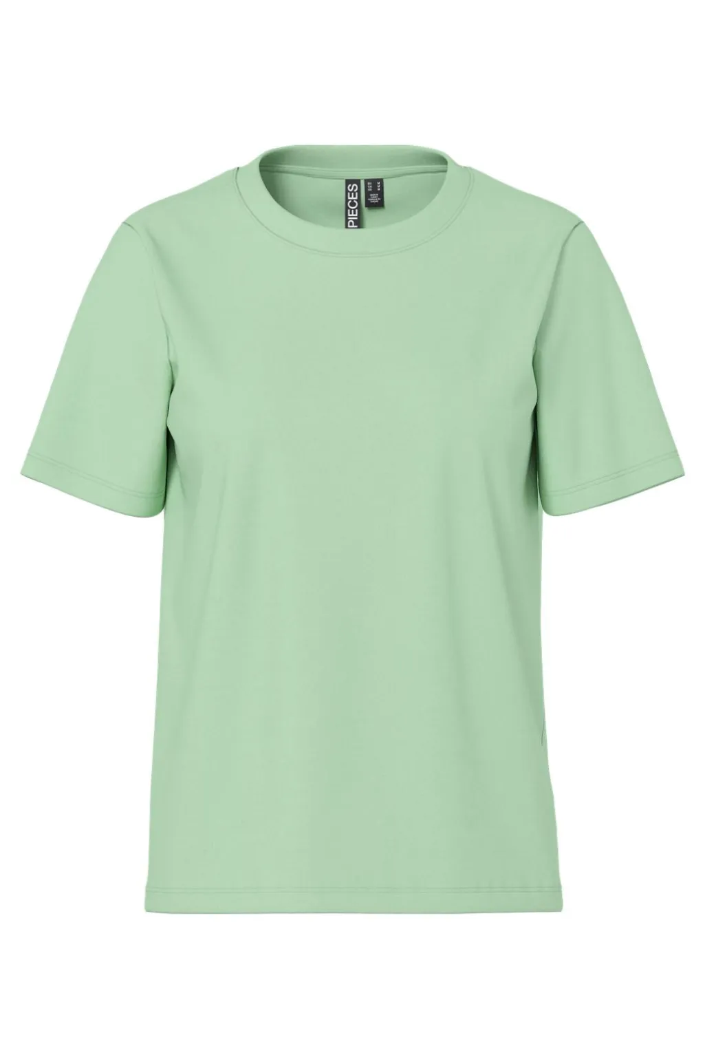 Pcria Ss Solid Tee