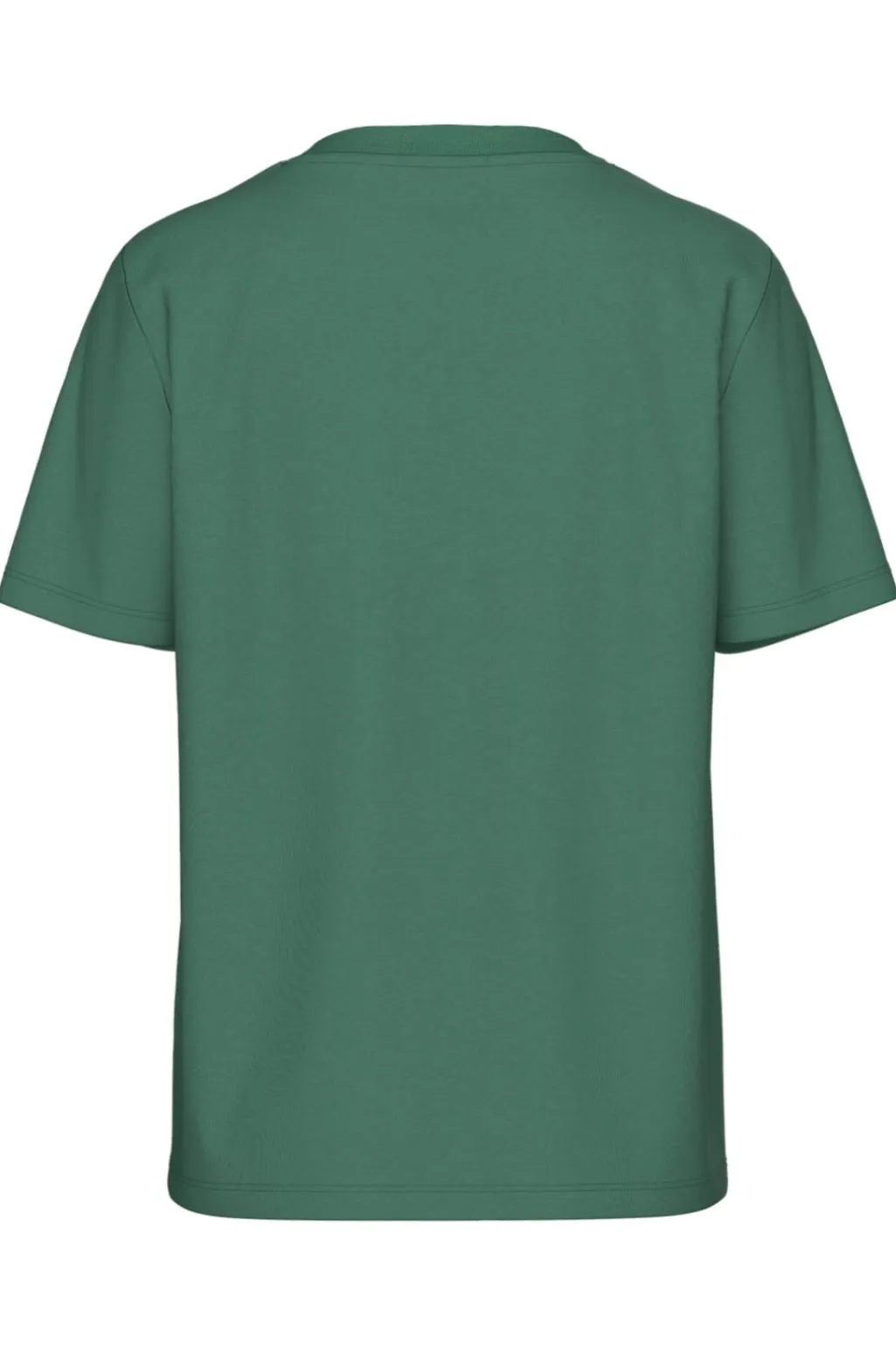 Pcria Ss Solid Tee