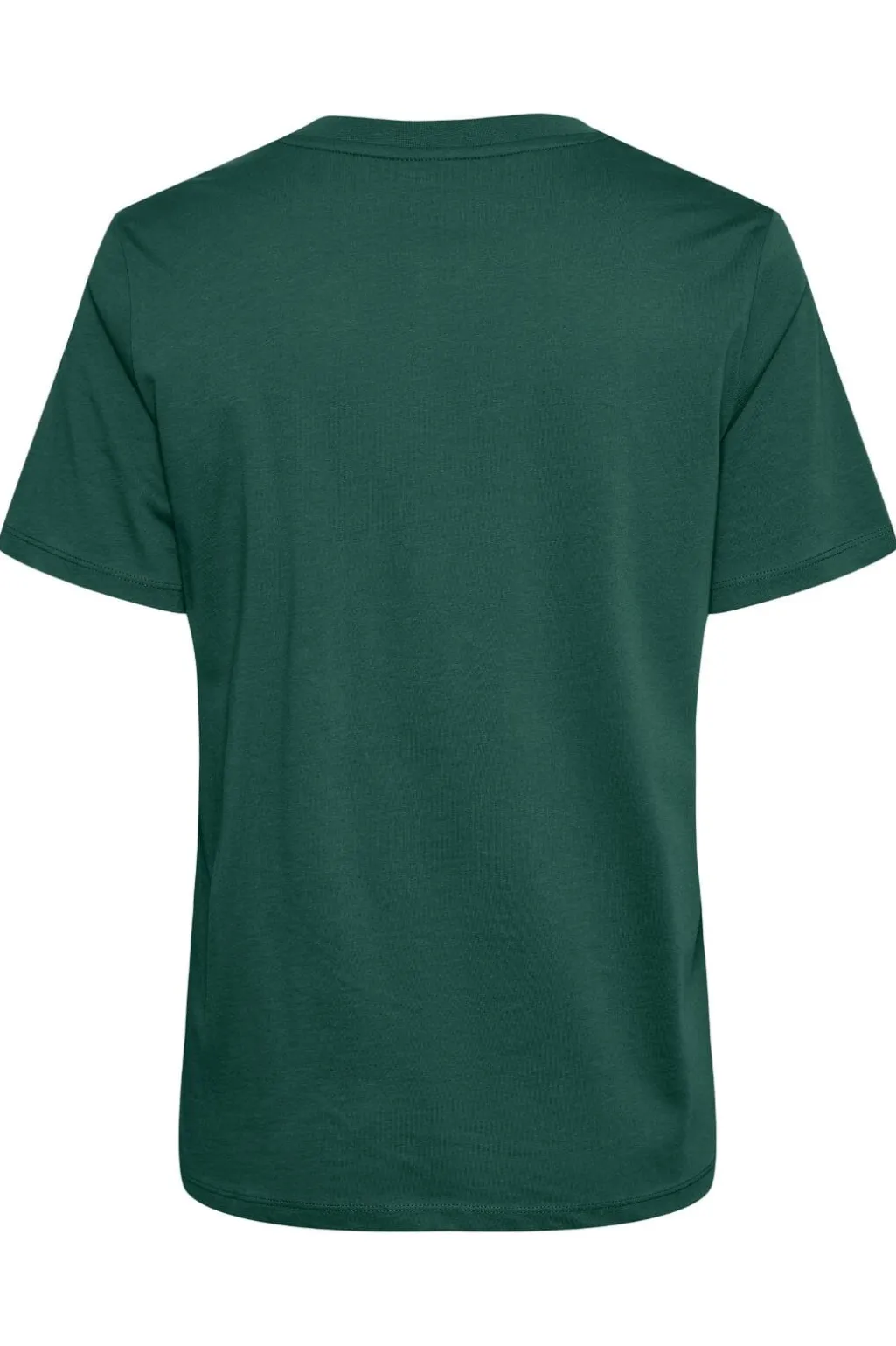 Pcria Ss Solid Tee