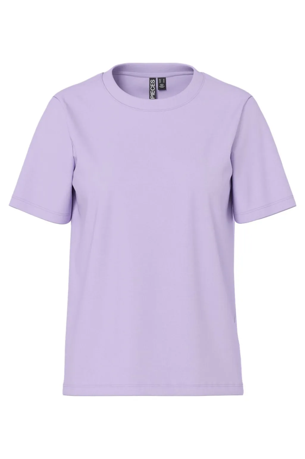 Pcria Ss Solid Tee
