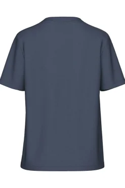 Pcria Ss Solid Tee