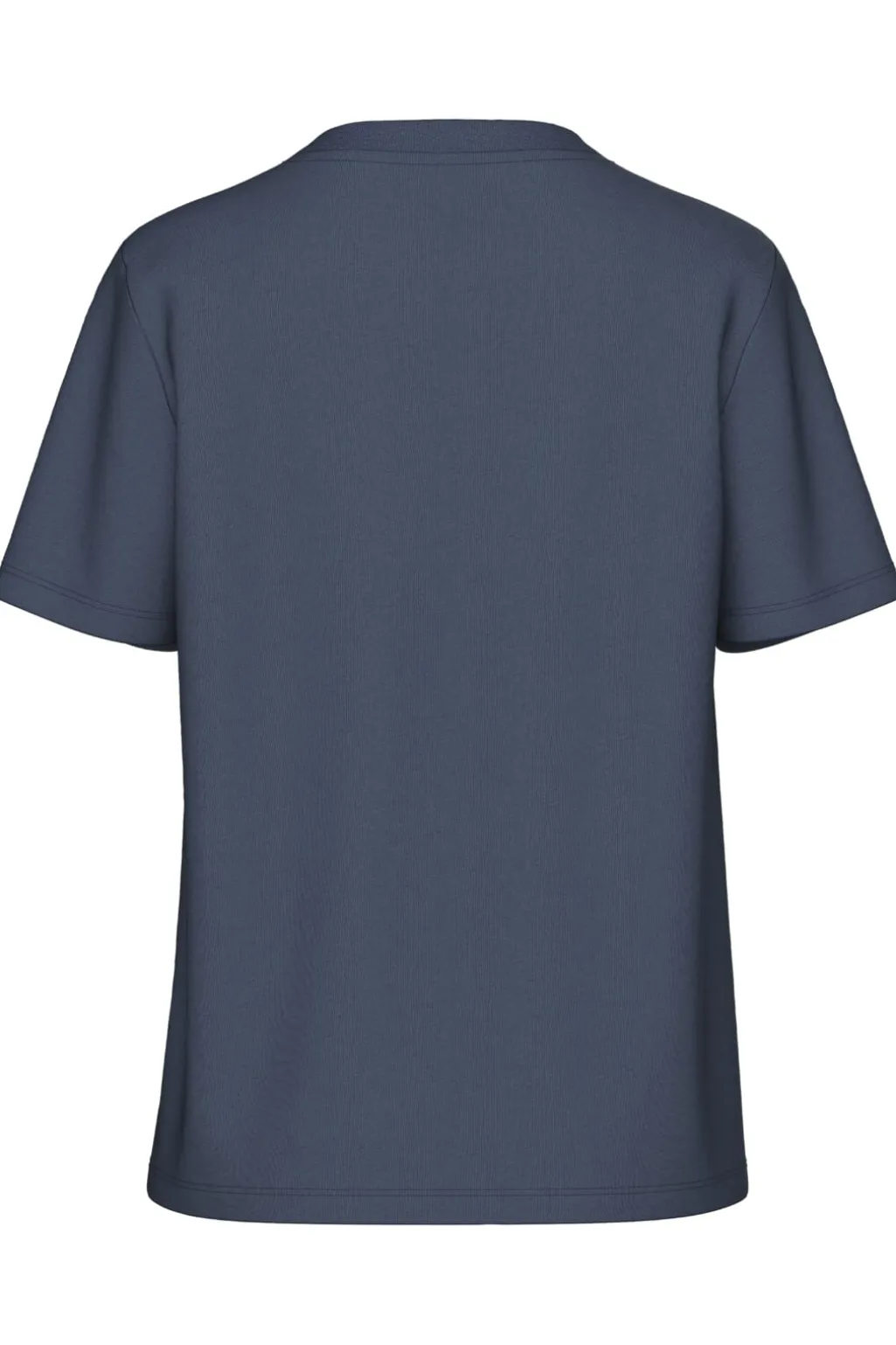 Pcria Ss Solid Tee