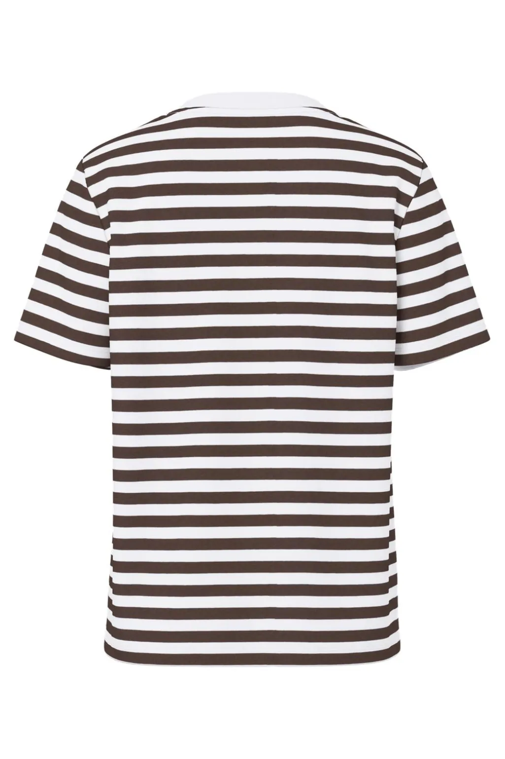 Pcria Ss Tee Stripes