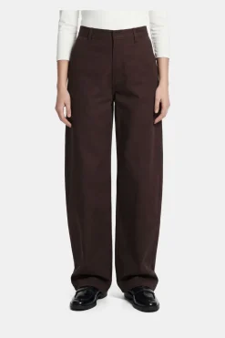 Pcrikke Barrel Pants