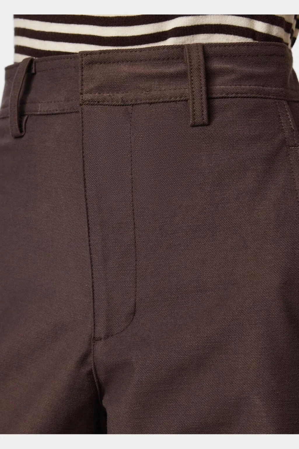 Pcrikke Barrel Pants