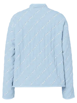 Pcrikke Quilted Jacket
