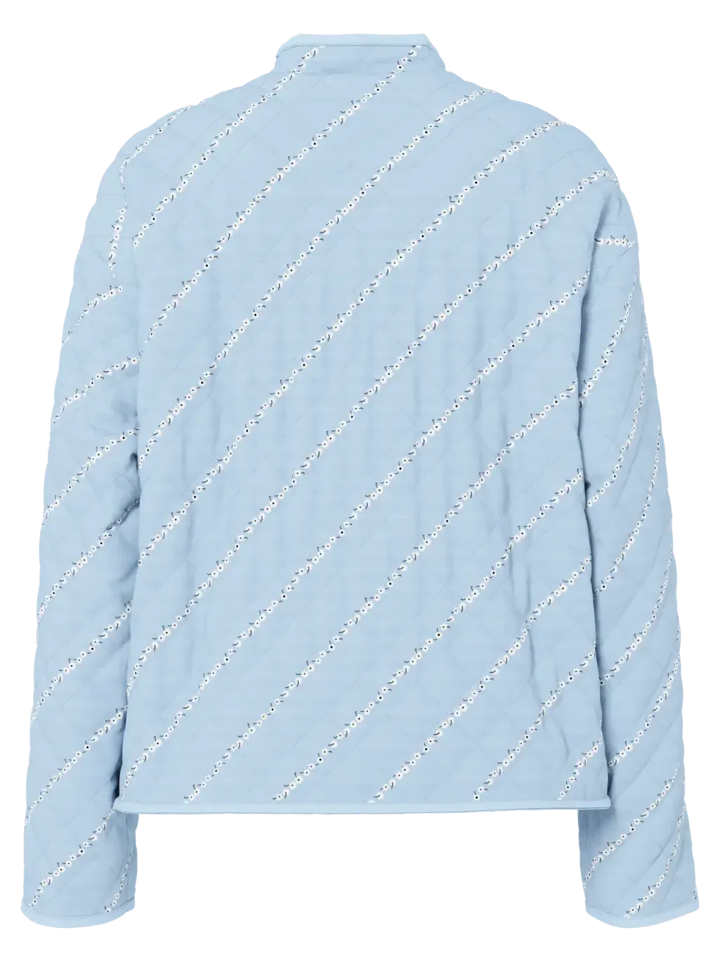 Pcrikke Quilted Jacket