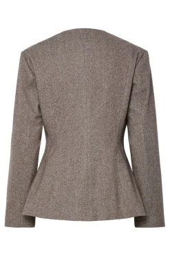 Pcriley Ls Blazer