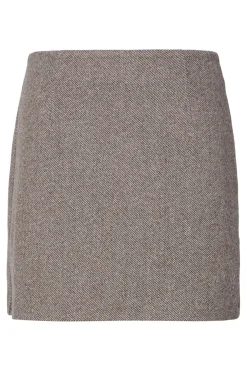 Pcriley Mini Skirt