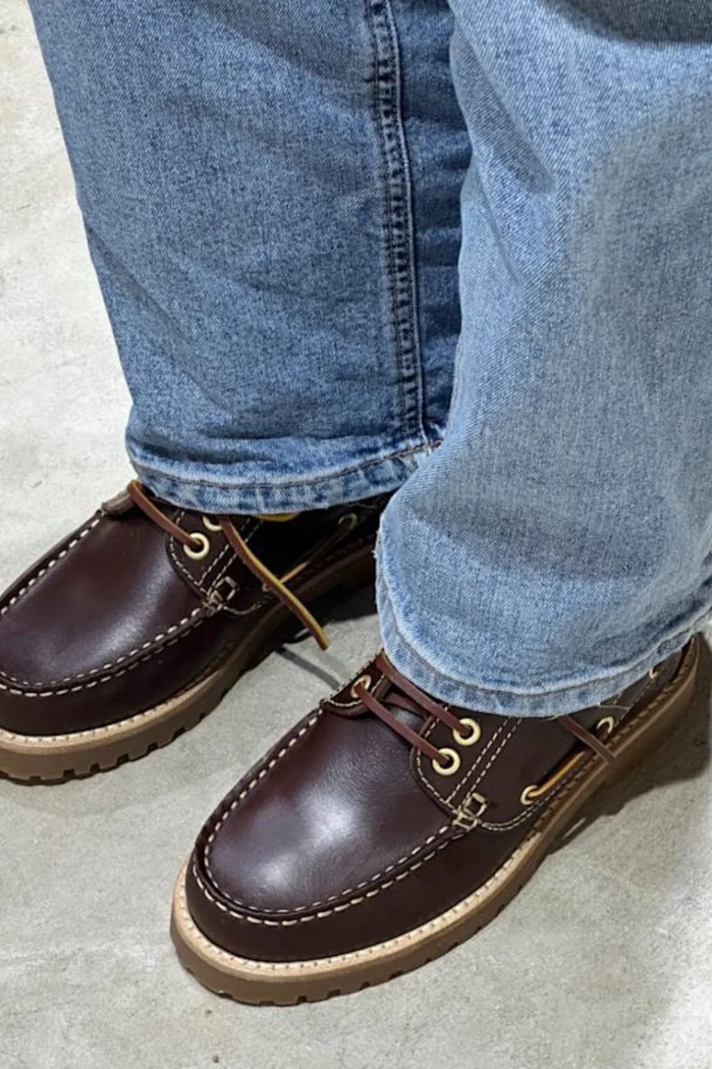 Pcrudder-X Leather PB-510059