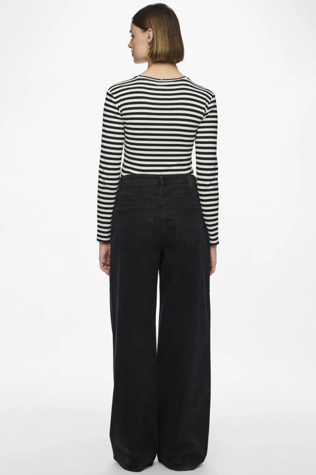Pcruka Ls Top