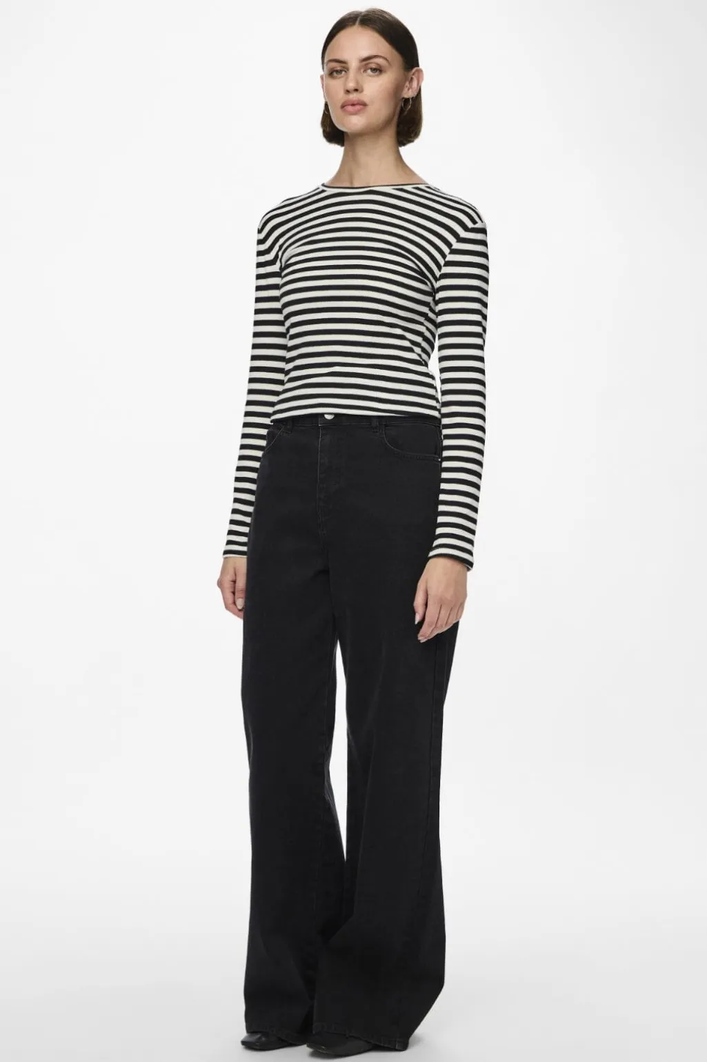 Pcruka Ls Top