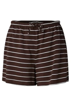Pcsadie Shorts