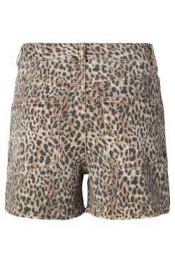 Pcsalume Denim Skort