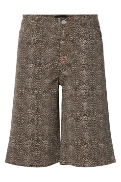 Pcsalume Wide Shorts