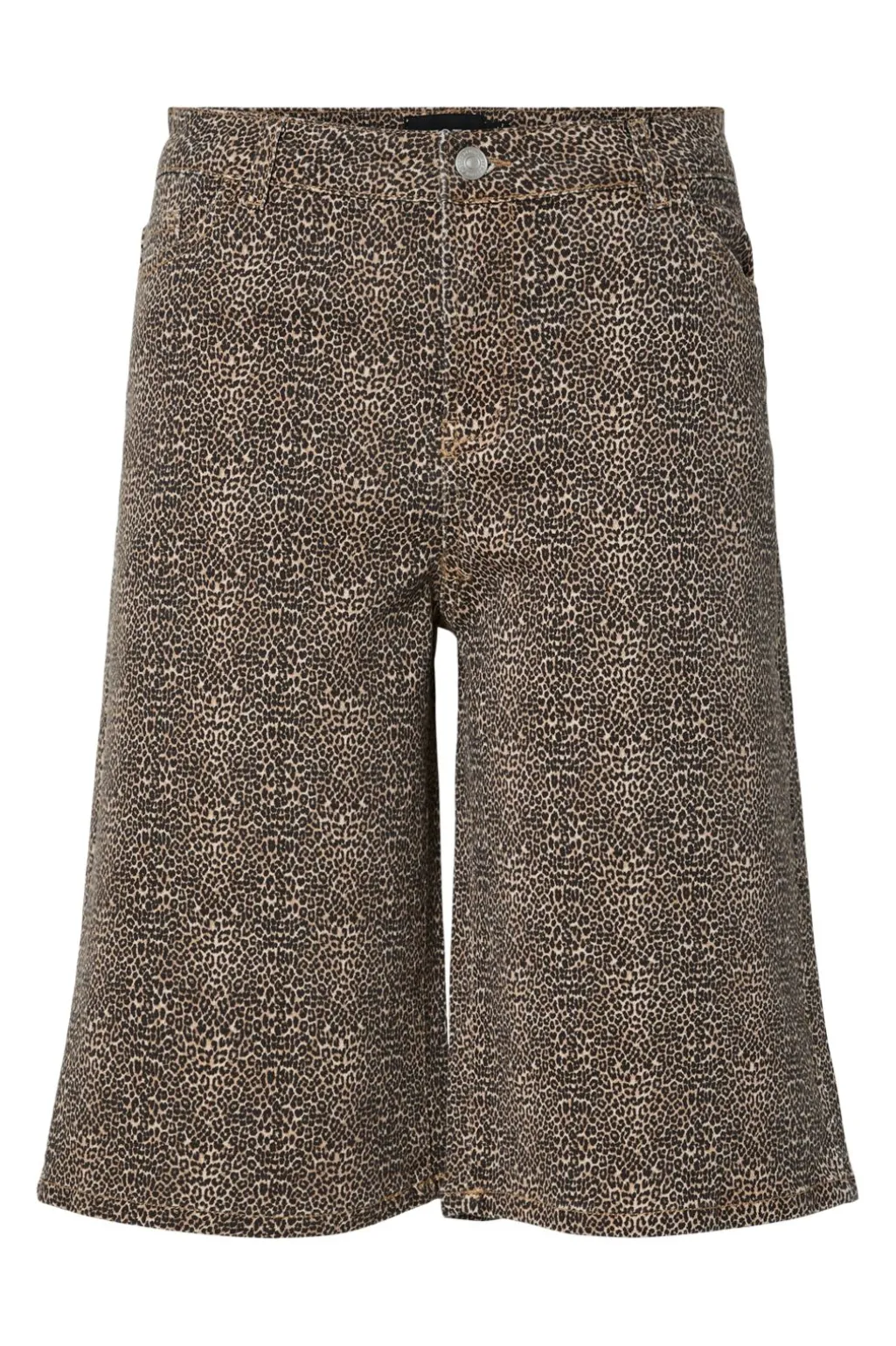 Pcsalume Wide Shorts