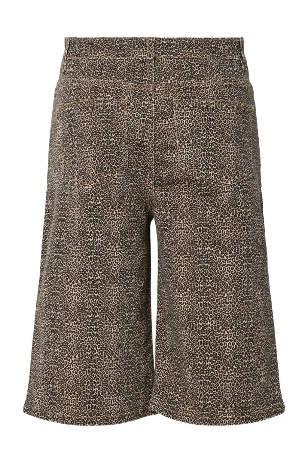 Pcsalume Wide Shorts